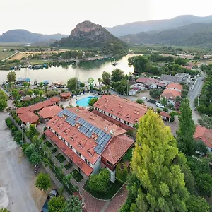 3* Hotel Portakal