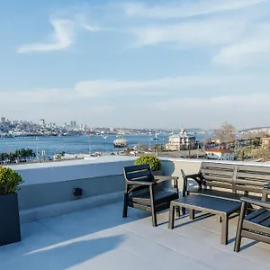 Dream Bosphorus 3* Istanbul