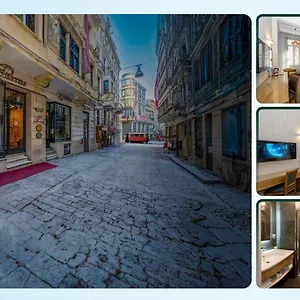 Otel Premist Taksim