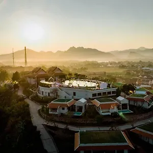 View 5* Luang Prabang
