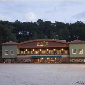 Padok Premium & Stables **** Gökova
