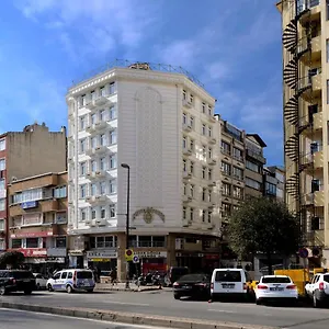 Otel Hotelozbek